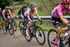 NIEWIADOMA Katarzyna: Ceratizit Challenge by La Vuelta - 2. Stage