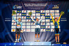 BOSSUYT Shari, ZANARDI Silvia, YAROSHENKO Viktoriia: UEC Track Cycling European Championships (U23-U19) – Apeldoorn 2021