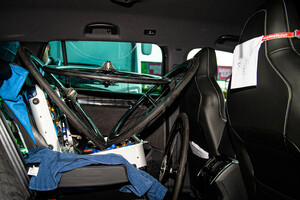 Team Car: SIMAC Ladie Tour - 1. Stage