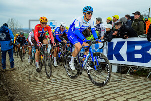 STYBAR Zdenek: Ronde Van Vlaanderen 2023 - MenÂ´s Race