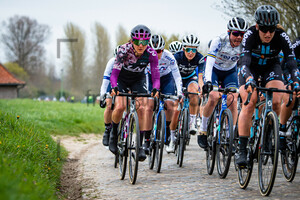 DEMEY Valerie: Ronde Van Vlaanderen 2021 - Women