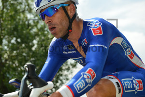 FISCHER Murilo Antoniobil: 17. Stage, Embrun to Chorges