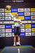HINZE Emma: UCI Track Cycling World Championships 2020