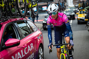SANGUINETI Ilaria: Ronde Van Vlaanderen 2022 - WomenÂ´s Race