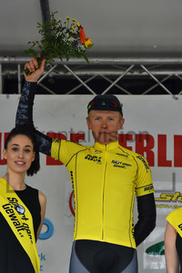 TUREK Daniel: Tour de Berlin 2015 - Stage 1