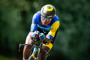 TUYIZERE Etienne: UCI Road Cycling World Championships 2021