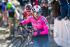 PERSICO Silvia: UCI Cyclo Cross World Cup - Koksijde 2021