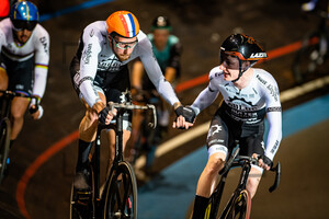 : Track Meeting Gent 2023 - Day 1