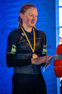 PAGGEL Katharina : Cyclo Cross German Championships - Luckenwalde 2022