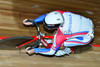 Viktor Manakov: UEC Track Cycling European Championships, Netherlands 2013, Apeldoorn, Omnium, Men
