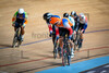 KOOL Daan: UCI Track Cycling Champions League – London 2023