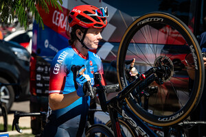 LACH Marta: Ceratizit Challenge by La Vuelta - 3. Stage