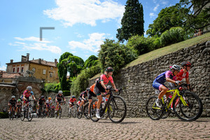 RAAIJMAKERS Marit: Giro Rosa Iccrea 2019 - 10. Stage