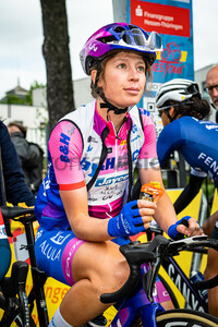 ROSEMAN-GANNON Ruby: LOTTO Thüringen Ladies Tour 2023 - 2. Stage