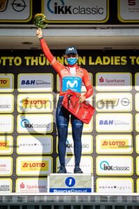 NORSGAARD JÃ˜RGENSEN Emma Cecilie: LOTTO Thüringen Ladies Tour 2021 - 4. Stage