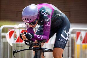 TON Quinty: Giro dÂ´Italia Donne 2022 – 1. Stage