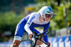 KNAAPI Markus: UEC Road Cycling European Championships - Trento 2021