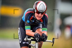 BOLESTA Christin: German Championships Team Time Trail ( TTT )