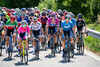 NORSGAARD JÃ˜RGENSEN Emma Cecilie: Giro dÂ´Italia Donne 2021 – 10. Stage