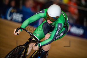 WALSH Orla: UEC Track Cycling European Championships – Grenchen 2023