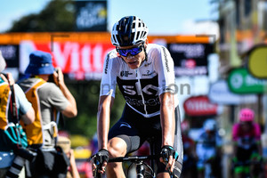 FROOME Christopher: Tour de France 2018 - Stage 6