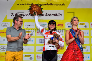 LIPPERT Liane: 31. Lotto Thüringen Ladies Tour 2018 - Stage 7