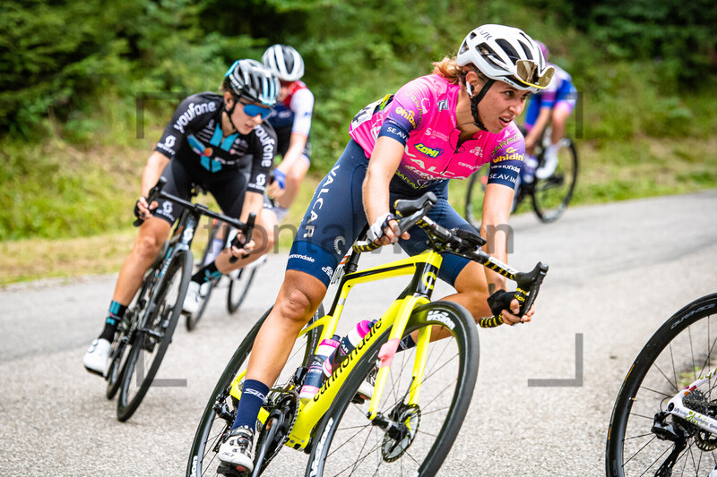 PERSICO Silvia: Tour de France Femmes 2022 – 7. Stage 