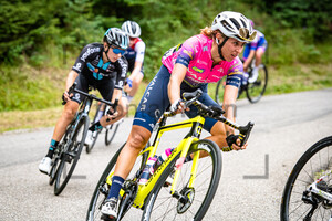 PERSICO Silvia: Tour de France Femmes 2022 – 7. Stage