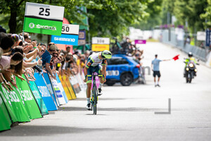KOCH Jonas: National Championships-Road Cycling 2021 - RR Men