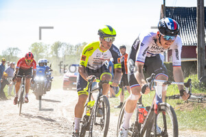 DEVRIENDT Tom: Paris - Roubaix - MenÂ´s Race