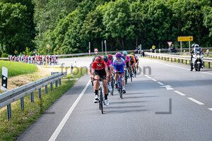 COSTON Morgane: LOTTO Thüringen Ladies Tour 2022 - 6. Stage