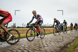 STUYVEN Jasper: Paris - Roubaix