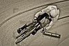 Niederlag Max: UCI Track World Championships 2017