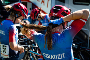 LACH Marta: Giro dÂ´Italia Donne 2022 – 9. Stage