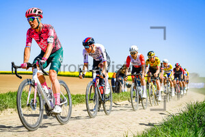 : Paris - Roubaix - MenÂ´s Race 2022