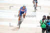 VERMEERSCH Gianni: Paris - Roubaix - Men´s Race