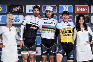 CANCELLARA Fabian, : 100. Ronde Van Vlaanderen 2016