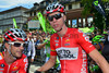Marcel Sieberg: Tour de France – 3. Stage 2014