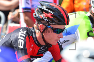 Dominik Nerz: Vuelta a Espana, 12. Stage, From Maella To Tarragona