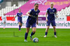 Lilli Purtscheller Google Pixel Frauen Bundesliga SGS Essen TSG Hoffenheim Spielfotos 20.04.2024