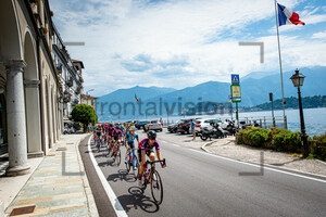 CECCHINI Elena: Giro dÂ´Italia Donne 2021 – 6. Stage