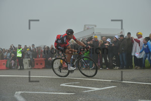 Greg Van Avermaet: Tour de France – 10. Stage 2014
