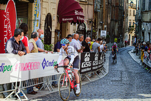 : Giro Rosa Iccrea 2020 - 4. Stage