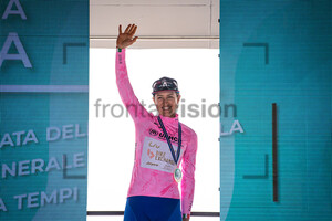 FAULKNER Kristen: Giro dÂ´Italia Donne 2022 – 1. Stage