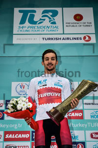 BALKAN Onur: Tour of Turkey 2018 – 6. Stage