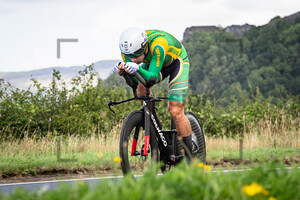 GIBBONS Ryan: UCI Road Cycling World Championships 2023
