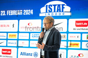 SEEBER Martin: ISTAF Indoor Berlin 2024