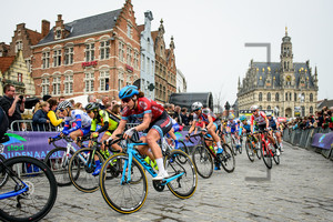 SCHWEINBERGER Christina: Ronde Van Vlaanderen 2019