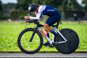 ANTIKAINEN Heidi: UEC Road Cycling European Championships - Drenthe 2023
