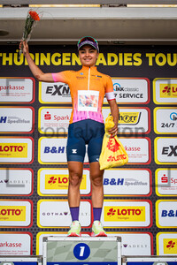 BAUERNFEIND Ricarda: LOTTO Thüringen Ladies Tour 2022 - 5. Stage